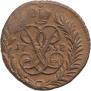 Polushka 1758 year