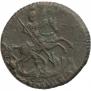Polushka 1758 year