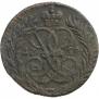 Polushka 1758 year