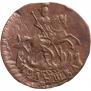 Polushka 1759 year