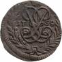 Polushka 1759 year