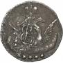 5 kopecks 1761 year