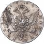 1 rouble 1764 year