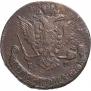 5 kopecks 1768 year