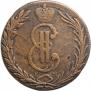 10 копеек 1768 года