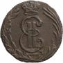 Polushka 1768 year