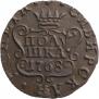 Polushka 1768 year