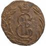 Polushka 1768 year