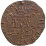 Polushka 1768 year