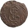 Polushka 1768 year