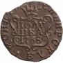 Polushka 1768 year