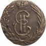 Polushka 1769 year