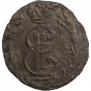 Polushka 1769 year