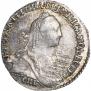 Grivennik 1770 year