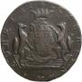 10 kopecks 1772 year