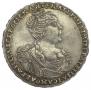 Poltina 1726 year