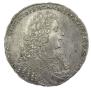 1 рубль 1728 года