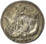 5 копеек 1756 года