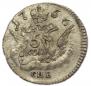 5 копеек 1756 года