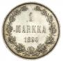 1 марка 1890 года