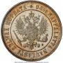 1 markka 1915 year