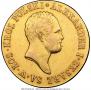 50 złotych 1819 year