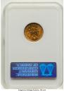 5 roubles 1904 year