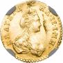 Poltina 1777 year