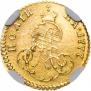 Poltina 1777 year