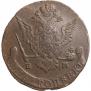 5 копеек 1777 года