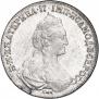 1 рубль 1778 года
