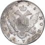 1 рубль 1778 года
