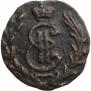 Polushka 1778 year