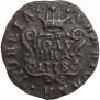 Polushka 1778 year
