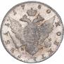1 rouble 1780 year