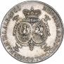 Талер 1780 года