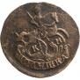 Polushka 1783 year