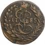 Polushka 1785 year