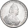 1 рубль 1786 года