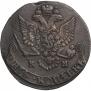 5 копеек 1787 года