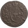 Polushka 1791 year
