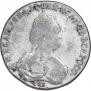 Poltina 1795 year