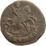 Polushka 1795 year