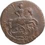 1 kopeck 1796 year