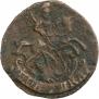 Polushka 1796 year