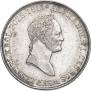 5 złotych 1829 year