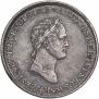 1 złoty 1830 year