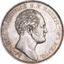 1 rouble 1834 year