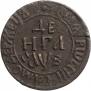 Denga 1707 year