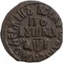 Polushka 1710 year